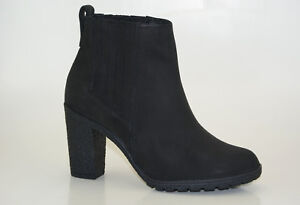 Timberland Glancy Chelsea Ankle Booties 