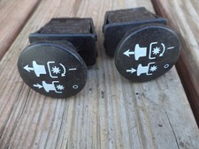 2 FOR $12 Delta PTO Switch #6204 8 Terminal