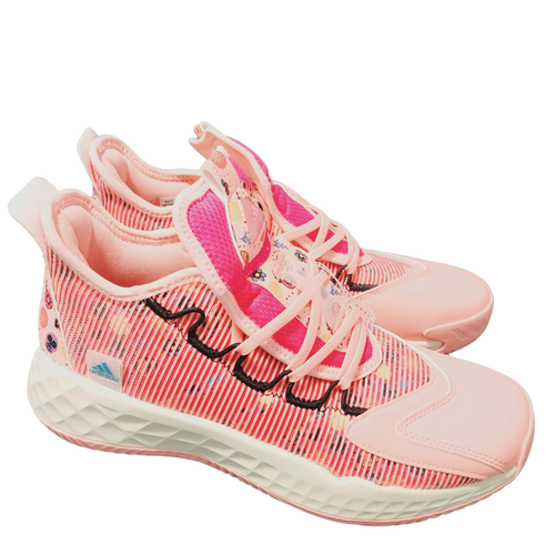 pro boost low pink
