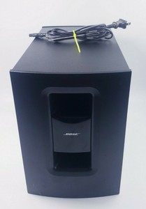 bose model 329009