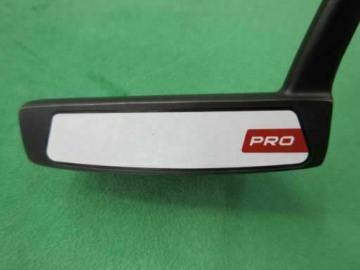 ODYSSEY WHITE HOT PRO #9 35INCH PUTTER GOLF CLUBS | eBay