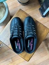 Skechers Elite Memory Foam Slip-On Mule Sneaker