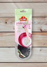 Kiwi Smiling Feet, Ultra Slim Gel Insole