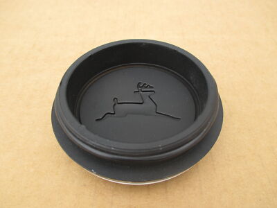 F3629R John Deere Power Steering Wheel Cap For 320, 420, 520, 620, 720