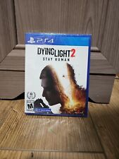 Sony PlayStation 4/PS4 Dying Light *Gently Used* 883929356102