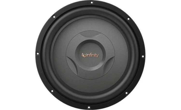 Infinity hotsell 12in subwoofer