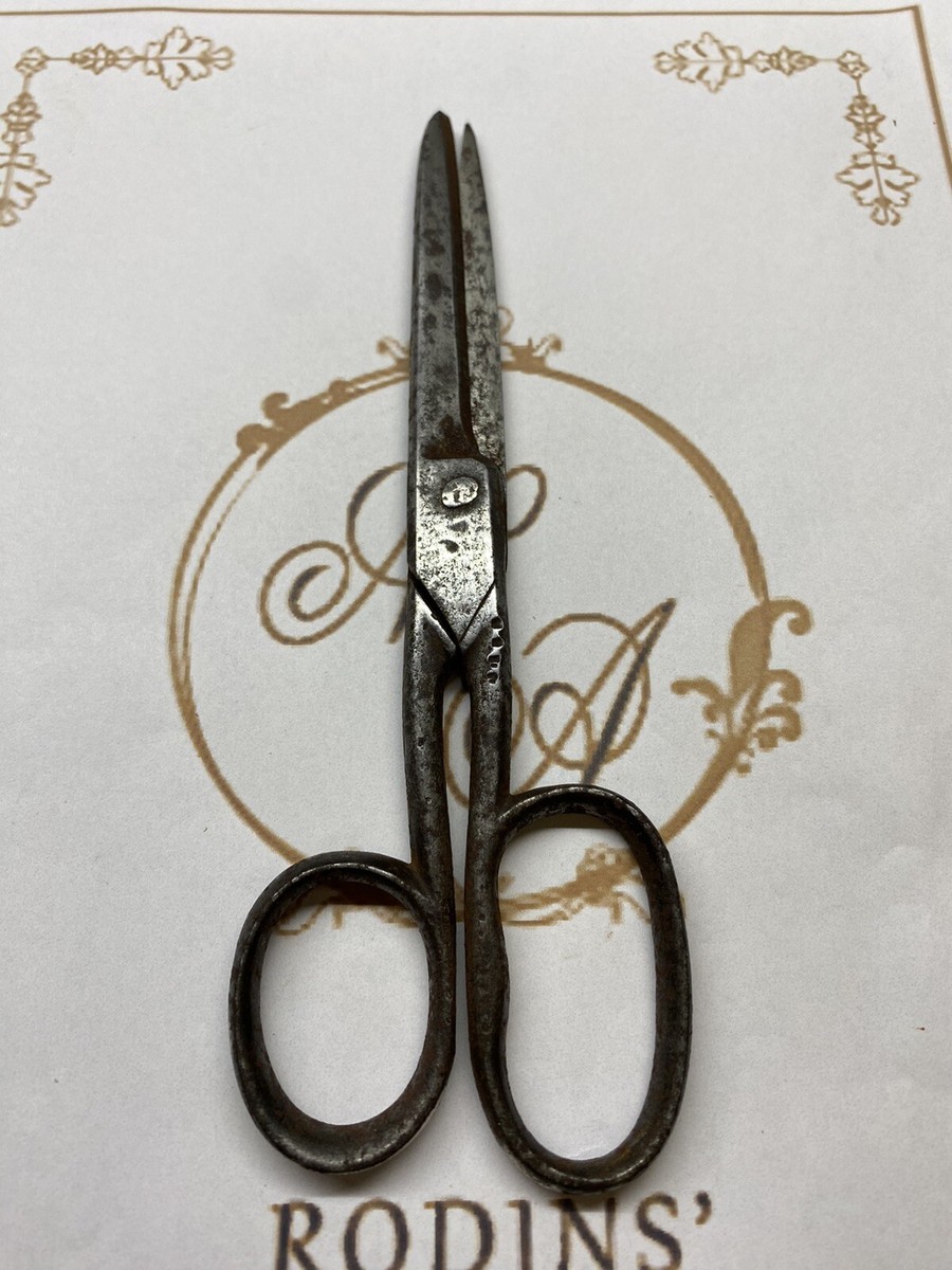 Vintage German SOLINGEN Scissors “HERDER & SOHN” | eBay Vintage German SOLINGEN Scissors “HERDER & SOHN” | eBay