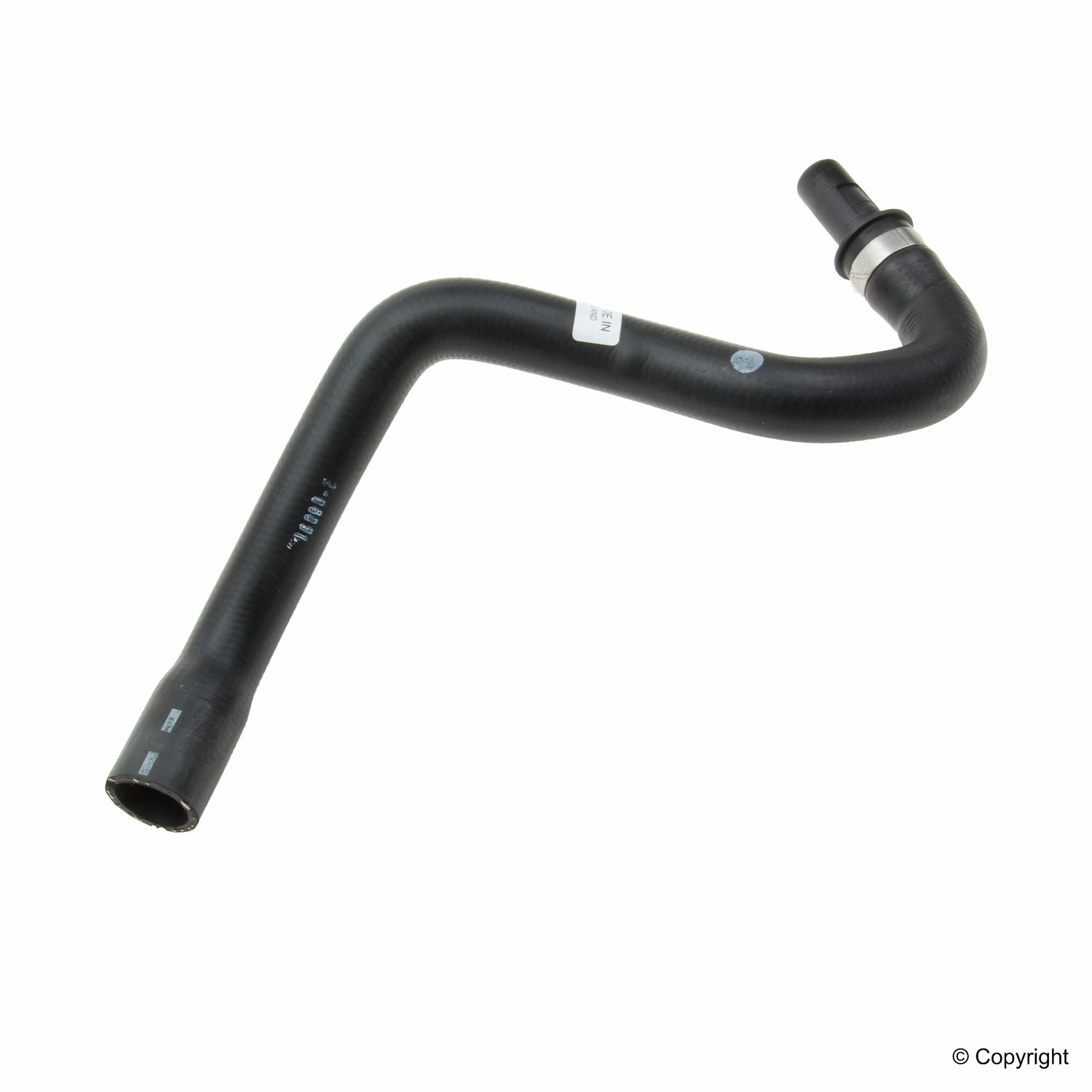 Genuine Volvo Engine Coolant Hose 30774512 eBay