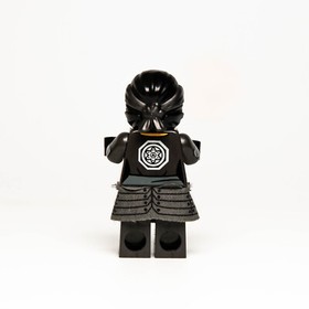 LEGO Ninjago Movie Minifigure - Nya (njo0320) Cloth Skirt 70618 70611 Bounty