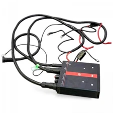 SOLARIS Urbino, Alpino, Vacanza TP2031096 Battery Charger DMC35X2 708502