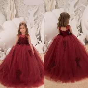 burgundy lace dress for wedding