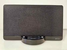 John Lewis SW1E 5NN Discovery 82372102 FM Radio with Docking for iPod/iPhone