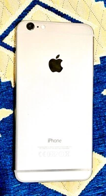 Apple iPhone 6 Plus · 64GB