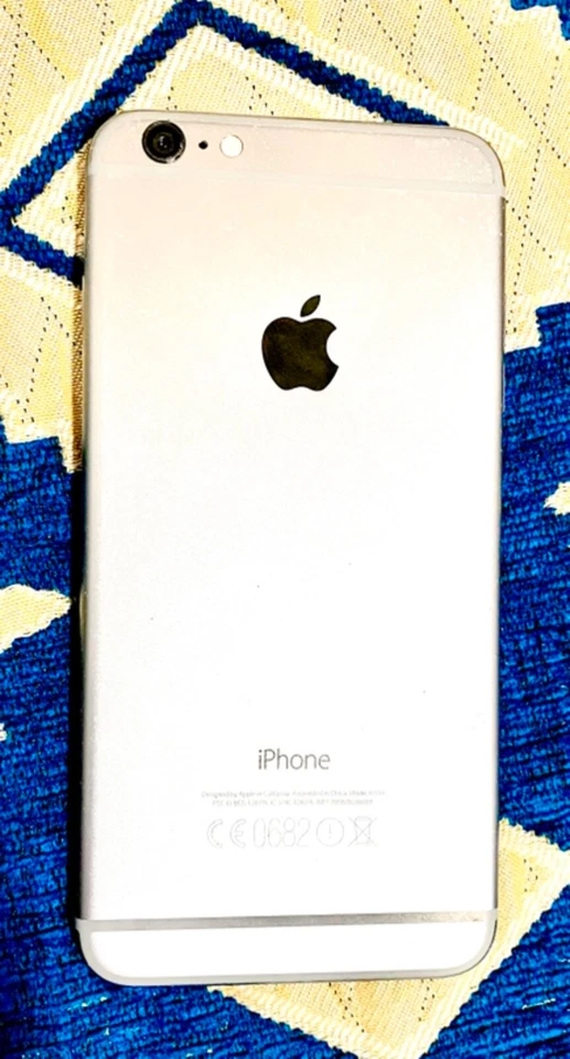 Apple iPhone 6 Plus · 64GB