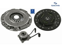 Kupplungssatz Kit Plus Csc Sachs 3000990050