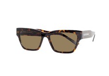 BALENCIAGA BB0307SA sunglasses sunglasses lunettes sonnenbreillen