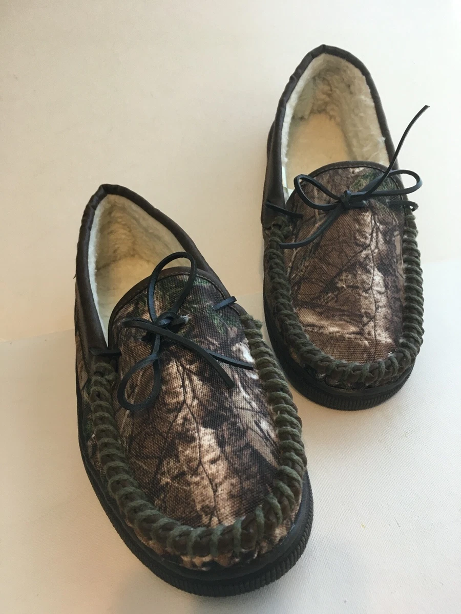 Magellan moccasins best sale