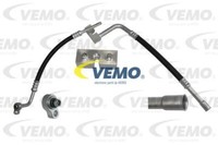 Vemo V25-20-0024 Hochdruck-/Niederdruckleitung, Klimaanlage FüR Ford