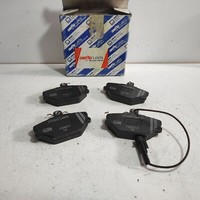 Originale BremsbeläGe Vorderachse Fiat Tempra Tipo Lancia Delta OE 5892330