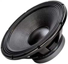AMP 18CW45-8 18" 3600W Woofer W/ sensitivity of 97dB 30-1000HZ  Ceramic Magnet