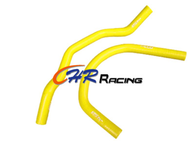 silicone radiator hose for 1982-2006 Yamaha banshee YFZ350 YFZ 350 ...
