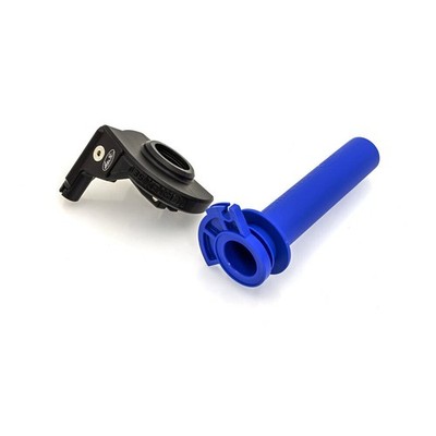 Motion Pro Vortex Gasgriff THROTTLE schwarz
