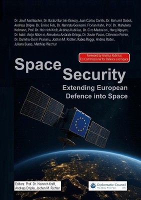 Space Security Andrius Kubilius