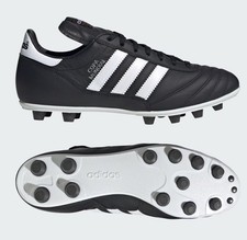 Adidas Copa Mundial Leather Soccer Cleats Made In Germany 015110 Men Size 10