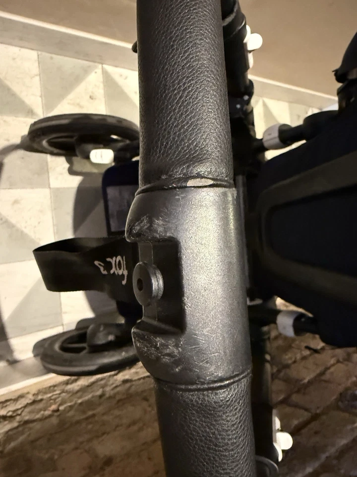 Bugaboo Fox 3 Travel System - Image 4 of 4