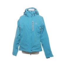 SOS, Skijacke, Damen, Größe: 38, Blau, Polyamid/Polyester, Sonstiges #Ykg