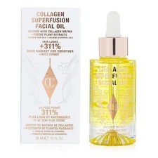 Image of Charlotte Tilbury COLLAGEN SUPERFUSION FACIAL OIL 30ML