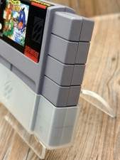 Super Mario World 2: Yoshi’s Island - Super Nintendo SNES - Authentic Original