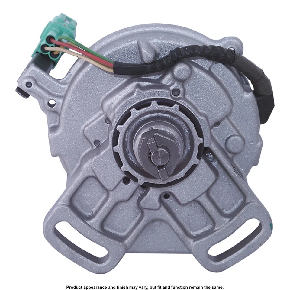 Distribuidor de encendido Cardone TCP para Toyota Camry 1988 1989 Foto 2 de 4