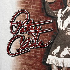 Fruit of the Loom Cotton Vintage Tops for Women for sale