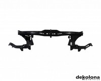 SchloßTräGer Frontmaske FüR Mercedes Viano Vito Bus Vorne 03-14