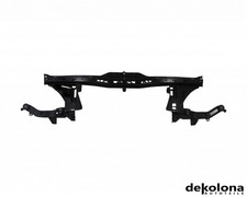 Schlo&szlig;tr&auml;ger Frontmaske f&uuml;r Mercedes Viano Vito Bus Vorne 03-14