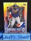 2026 Topps Series 2 Vladimir Guerrero Base (RAW)