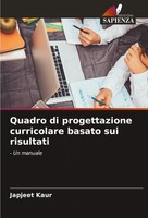 Japjeet Kaur | Quadro Di Progettazione Curricolare Basato Sui Risultati | Buch