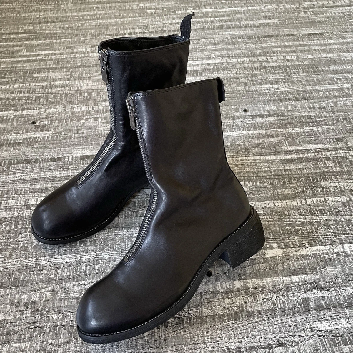 guidi boots | eBay
