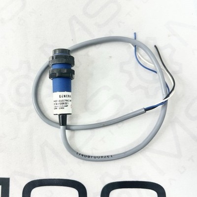 GE CR174DBF00R2E1 Photoelectric Limit Switch 115V