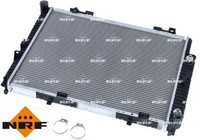 NRF 53945 KüHler FüR MotorküHlung MotorküHler AutoküHler KüHler