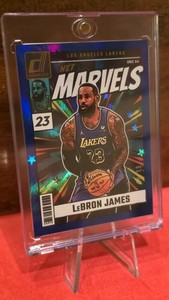 Lebron James Marvel | eBay