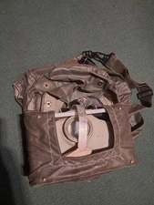 rebreather USSR IP-4