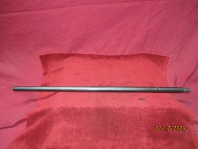 Revelation/Western Auto Mod. 120, 22LR, 1974 ,, PART:  Barrel 22'' w/Pin