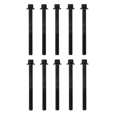 Engine Cylinder Head Bolt Set Fel-Pro For 2015-2018 Chevrolet City Express 2.0L