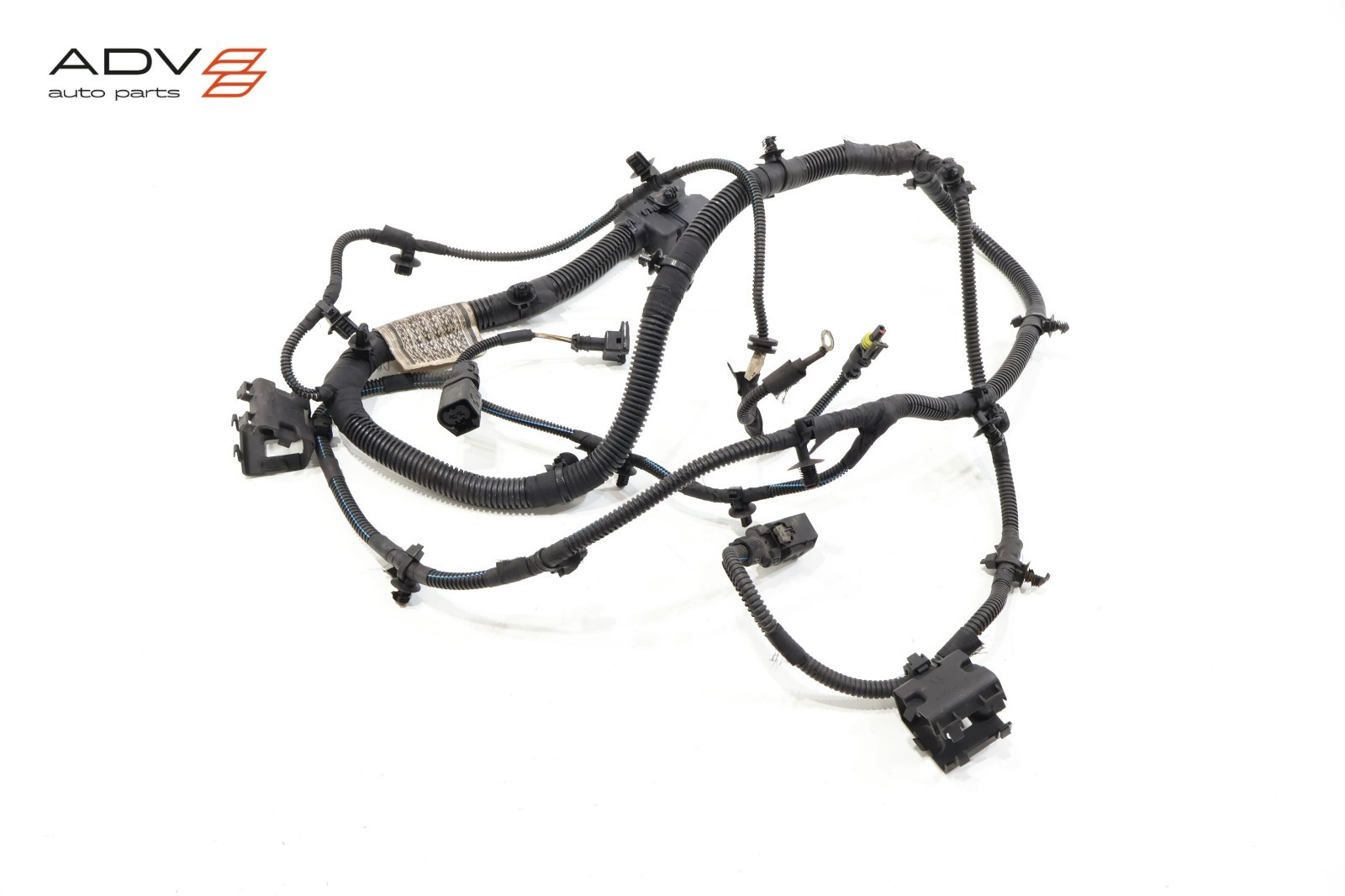 Maserati Ghibli S Q4 2017-2020 Rear Door cable P/N 14930