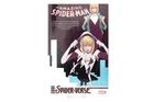 Amazing Spider-Man Edge of Spider-Verse TPB Marvel Comics Graphic Novel 2015