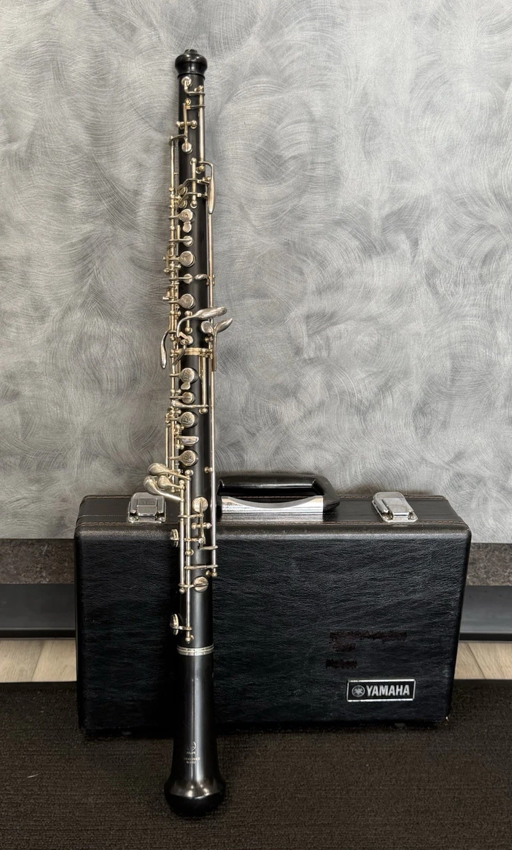 Yamaha Advanced Oboes for sale | eBay