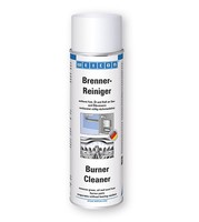 Weicon Brennerreiniger, 500 Ml Spray Dose Kesselreiniger ÖL DüSen Reiniger