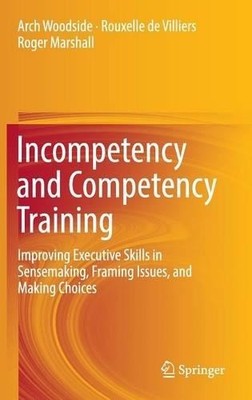 Incompetency and Competency Training - 9783319391069